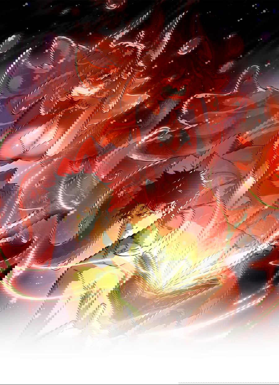 Манга Призывающий демонов Повелитель Бездны - Глава 48 Страница 1