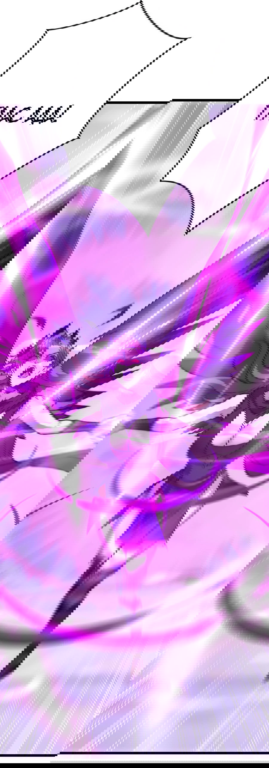 Манга Призывающий демонов Повелитель Бездны - Глава 48 Страница 19