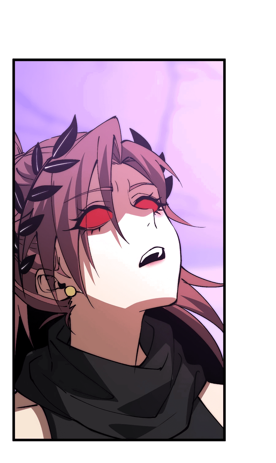 Манга Призывающий демонов Повелитель Бездны - Глава 48 Страница 26