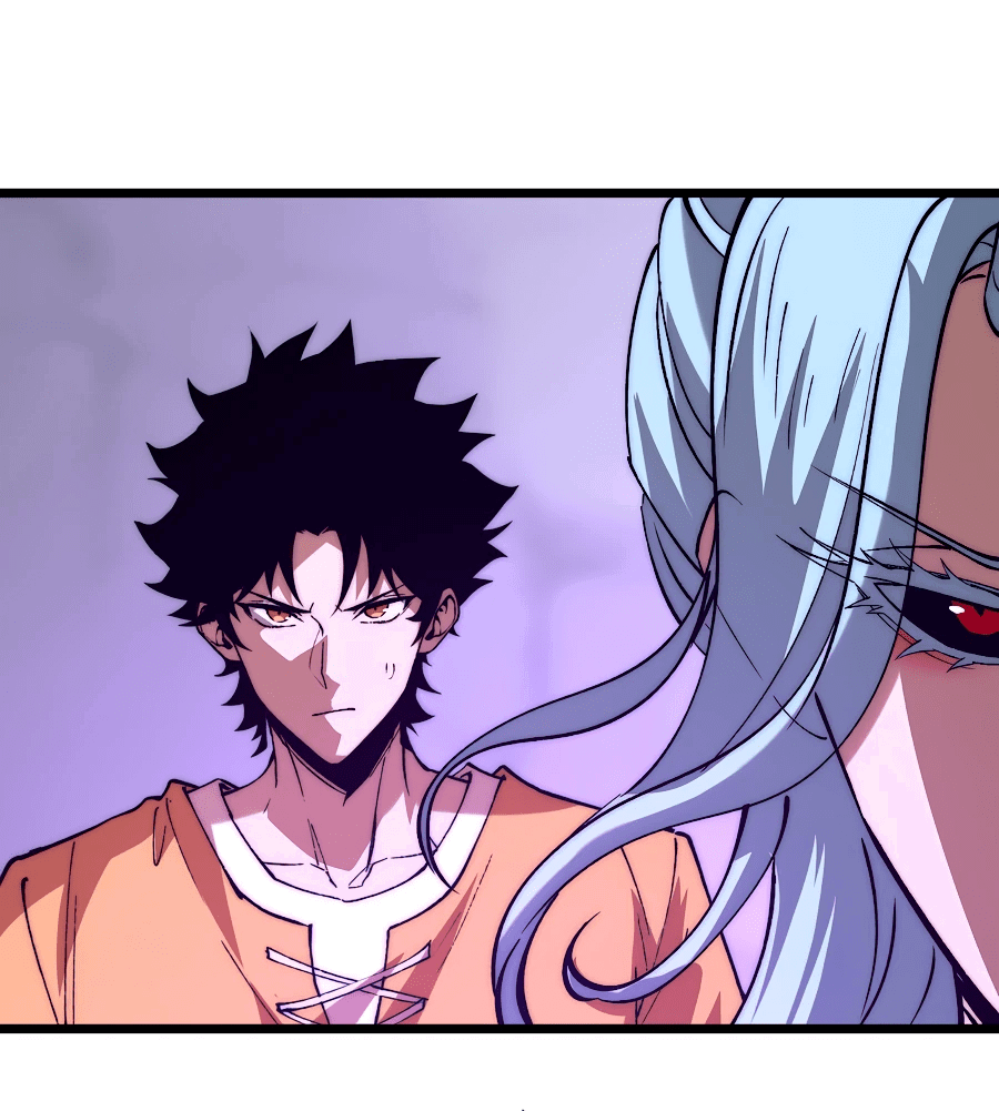 Манга Призывающий демонов Повелитель Бездны - Глава 48 Страница 18