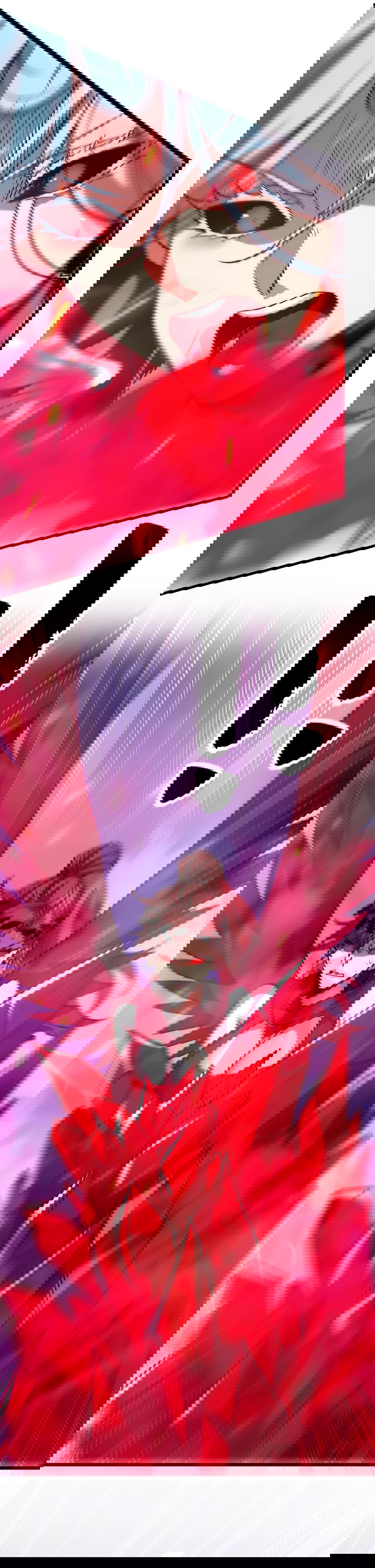 Манга Призывающий демонов Повелитель Бездны - Глава 48 Страница 29