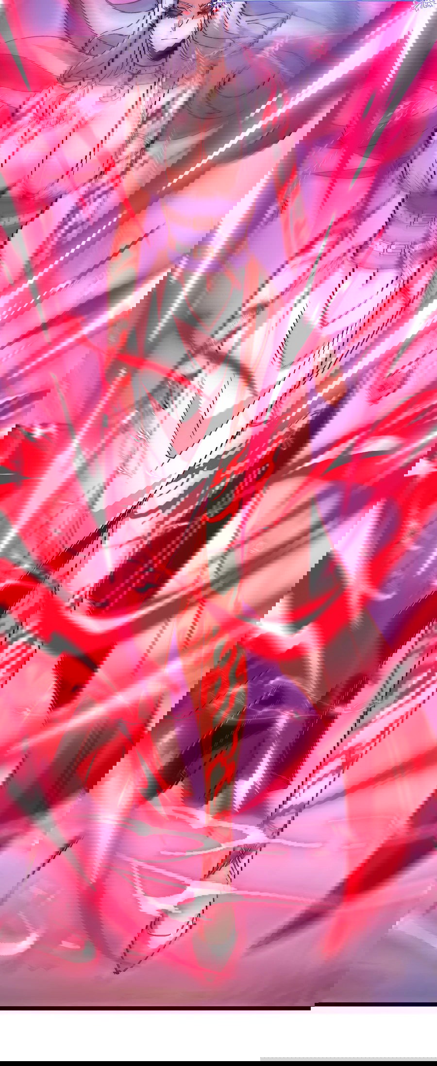 Манга Призывающий демонов Повелитель Бездны - Глава 47 Страница 28