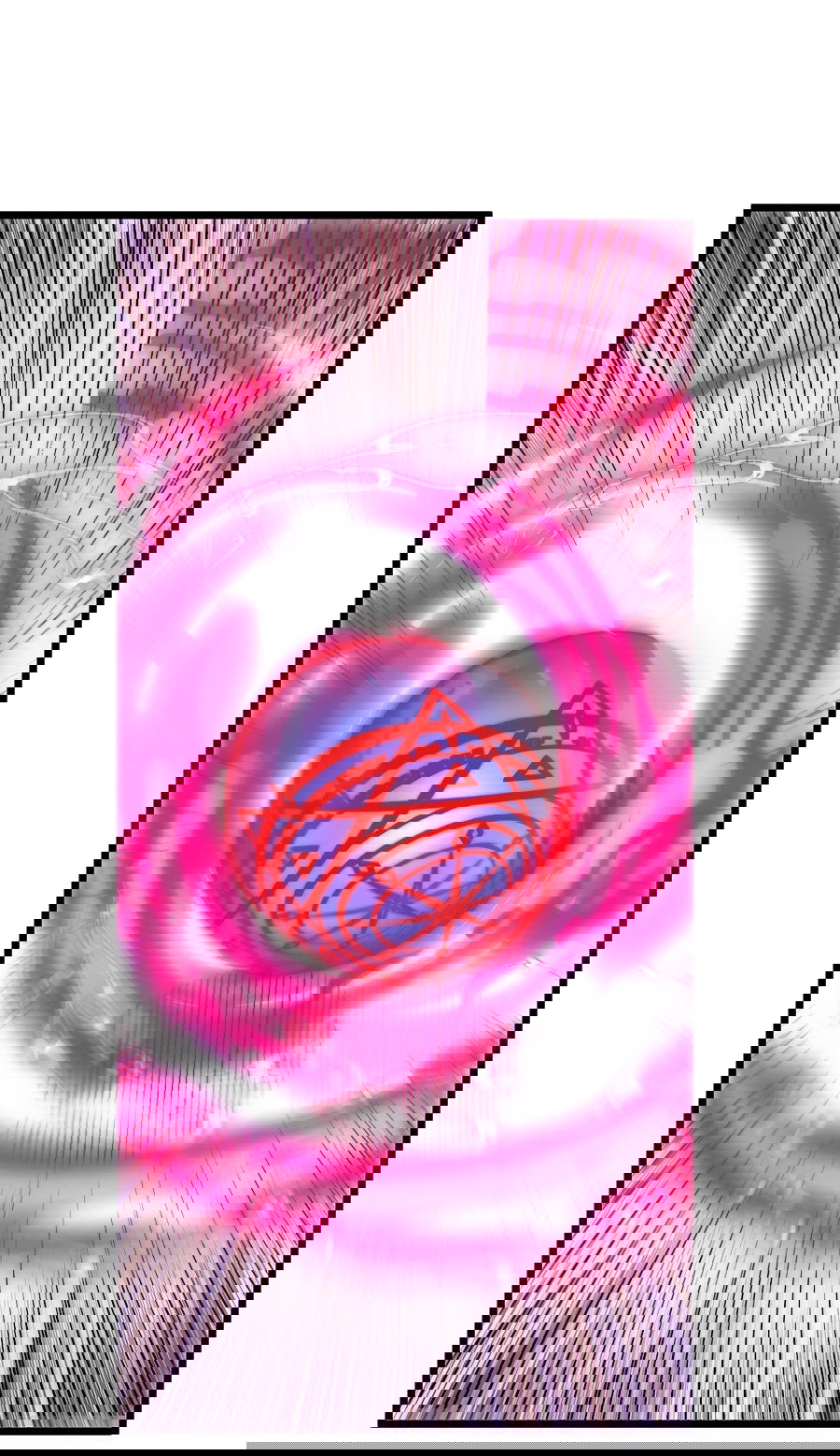 Манга Призывающий демонов Повелитель Бездны - Глава 47 Страница 21