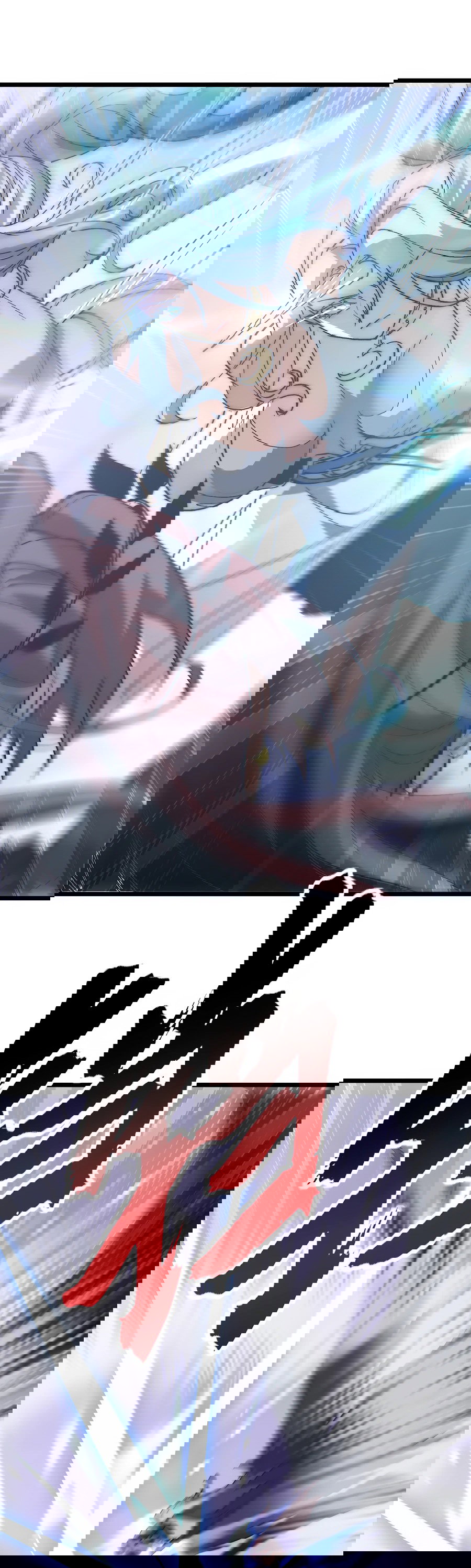 Манга Призывающий демонов Повелитель Бездны - Глава 47 Страница 10