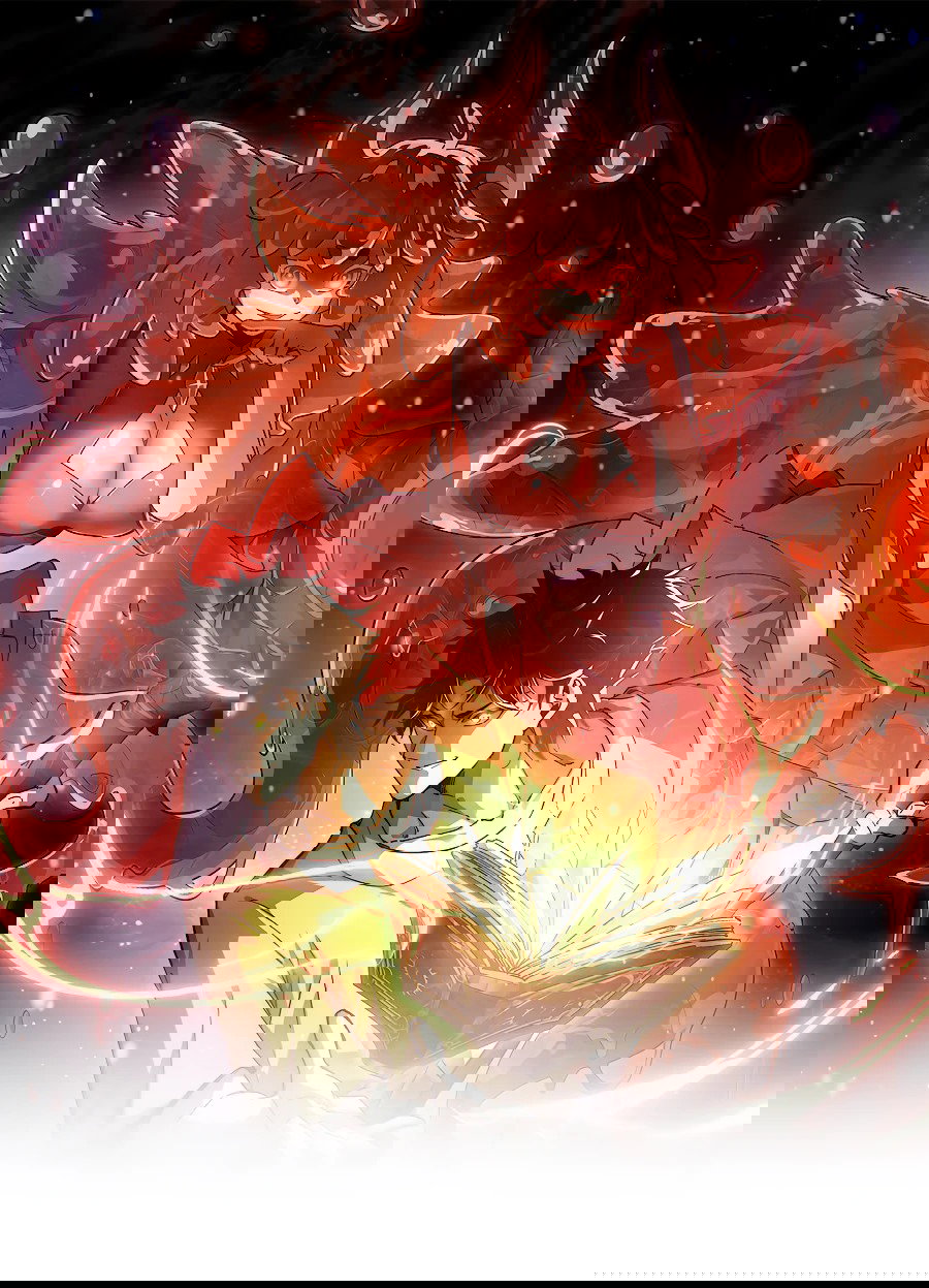 Манга Призывающий демонов Повелитель Бездны - Глава 47 Страница 1