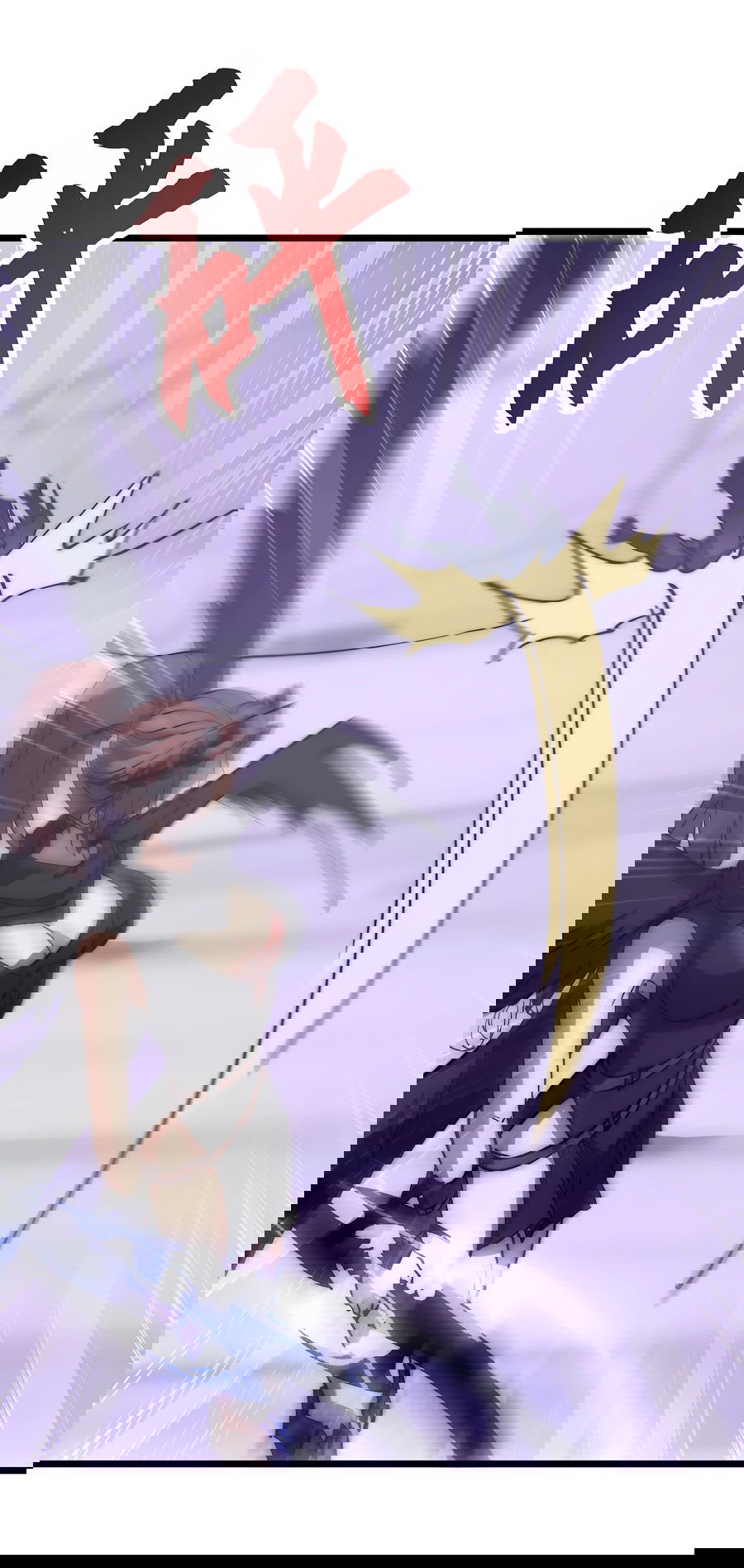 Манга Призывающий демонов Повелитель Бездны - Глава 47 Страница 7