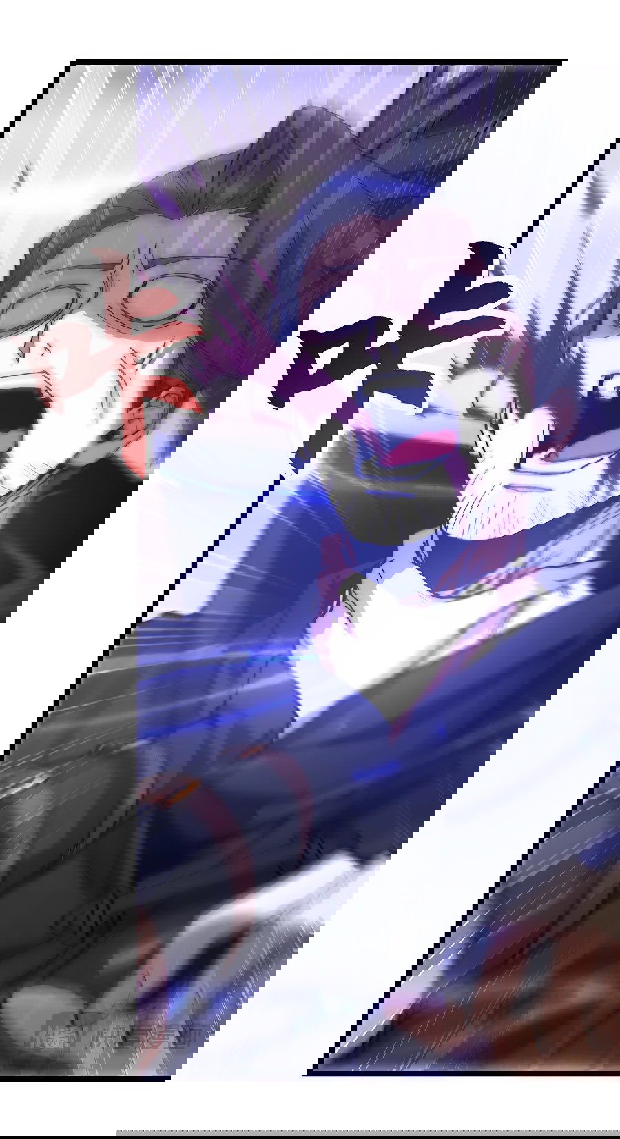 Манга Призывающий демонов Повелитель Бездны - Глава 47 Страница 6