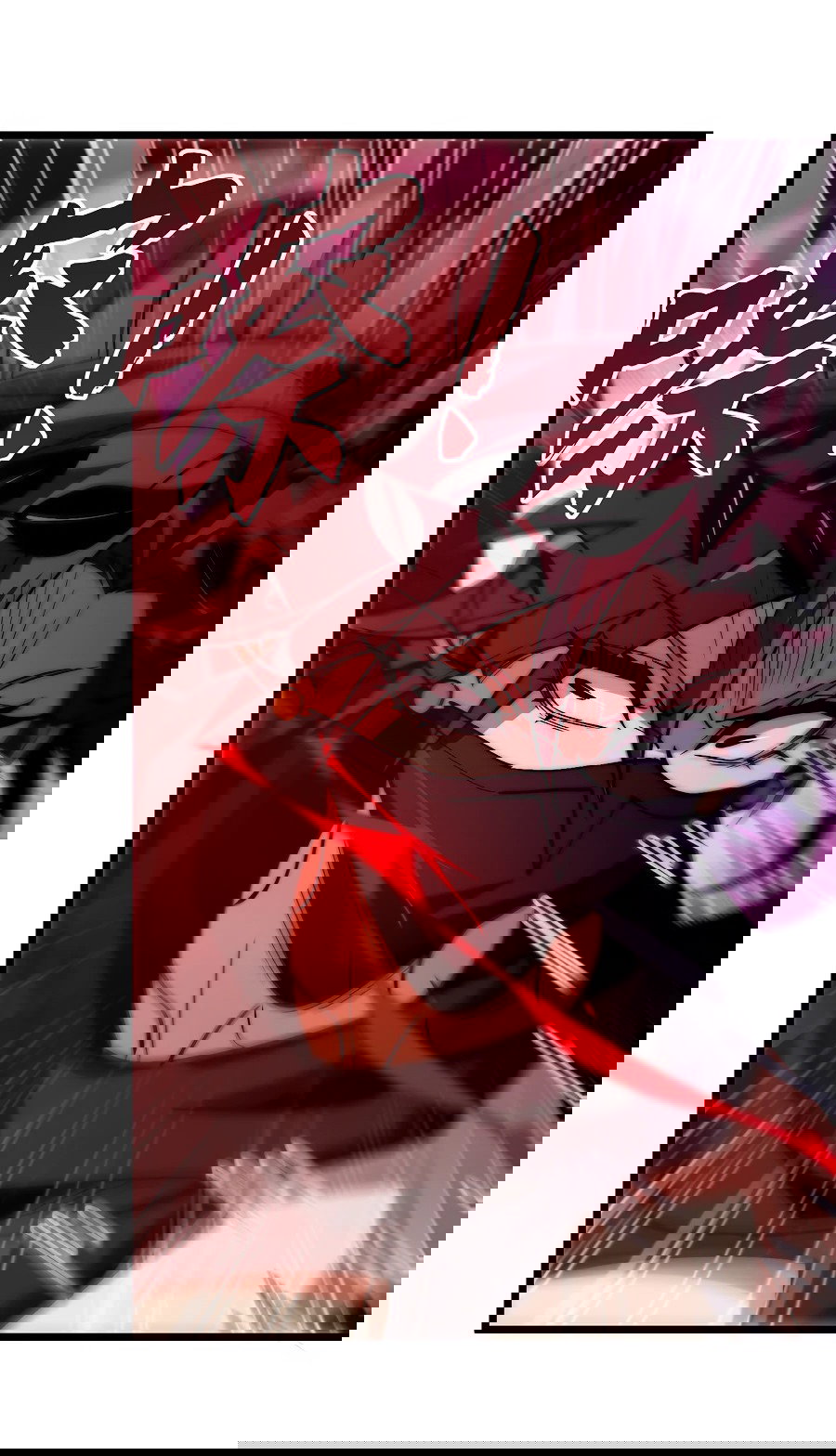 Манга Призывающий демонов Повелитель Бездны - Глава 47 Страница 32