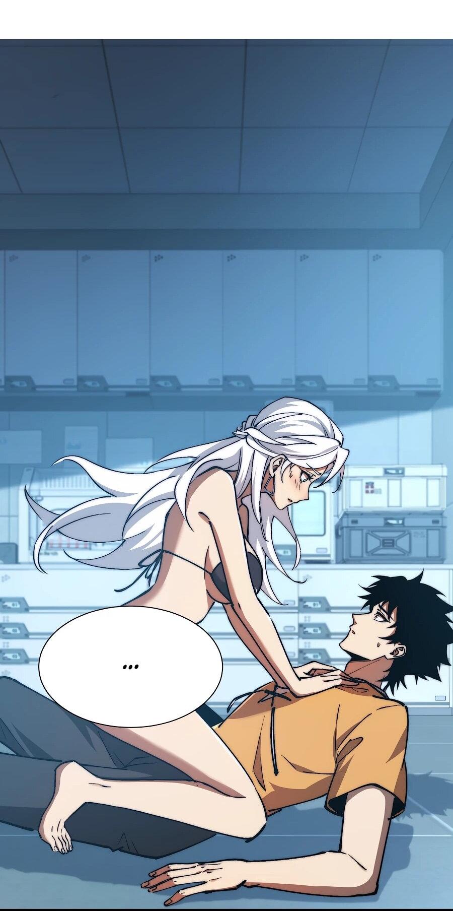 Манга Призывающий демонов Повелитель Бездны - Глава 50 Страница 25