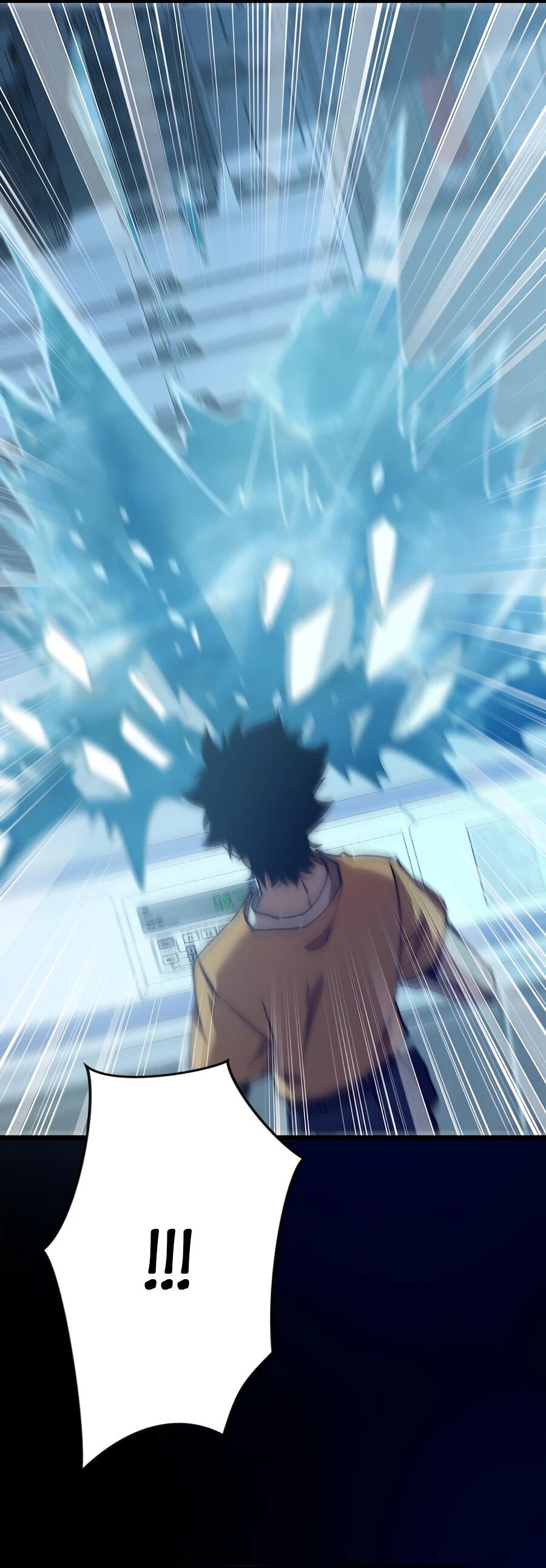 Манга Призывающий демонов Повелитель Бездны - Глава 50 Страница 21