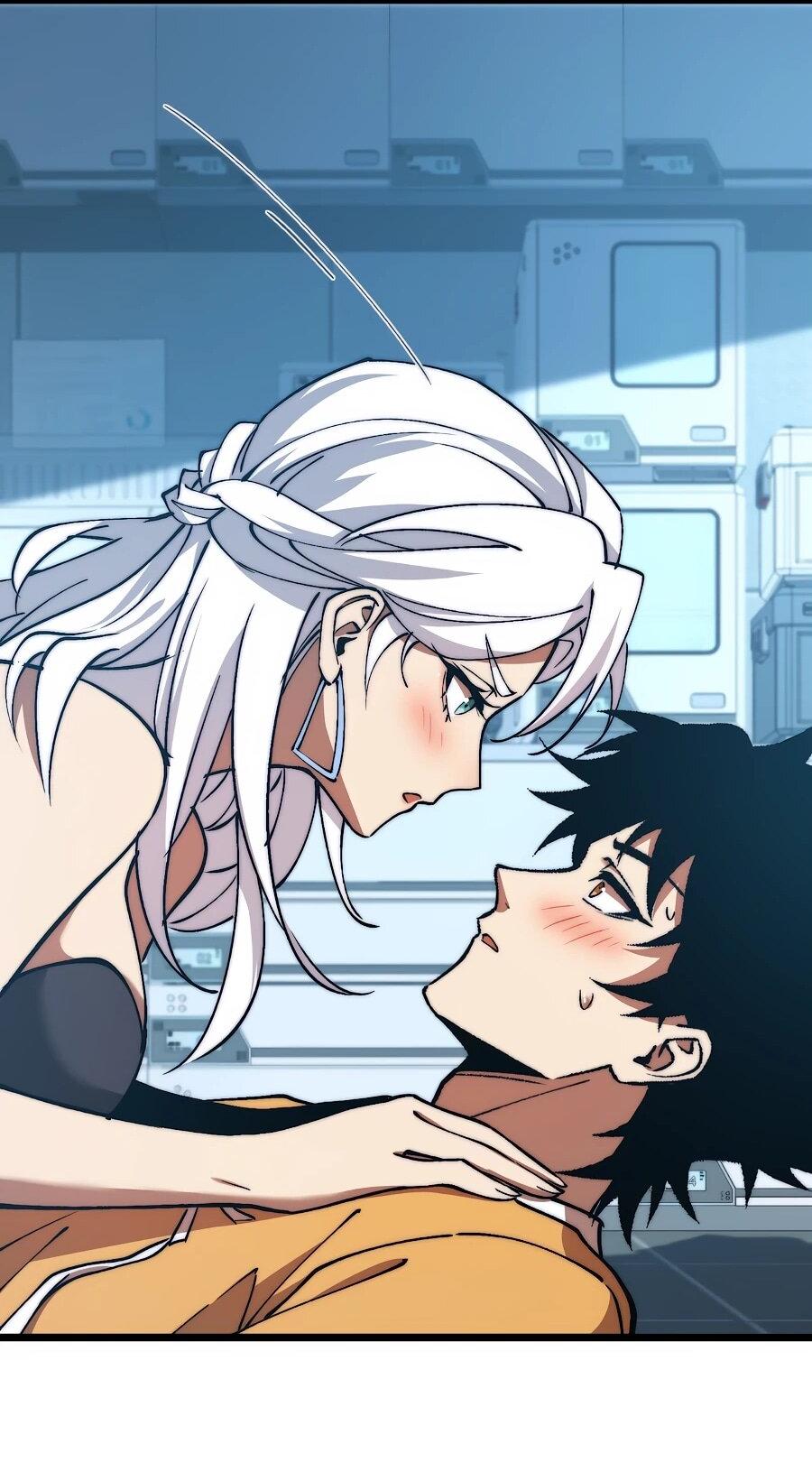 Манга Призывающий демонов Повелитель Бездны - Глава 50 Страница 26