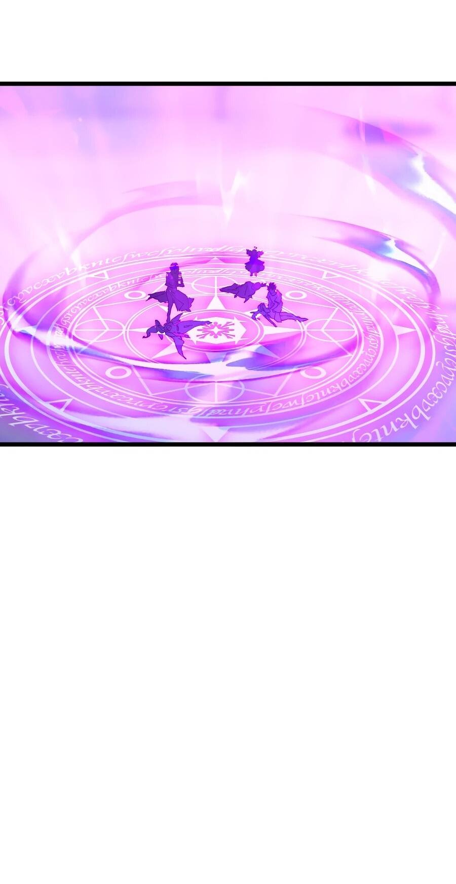 Манга Призывающий демонов Повелитель Бездны - Глава 49 Страница 8