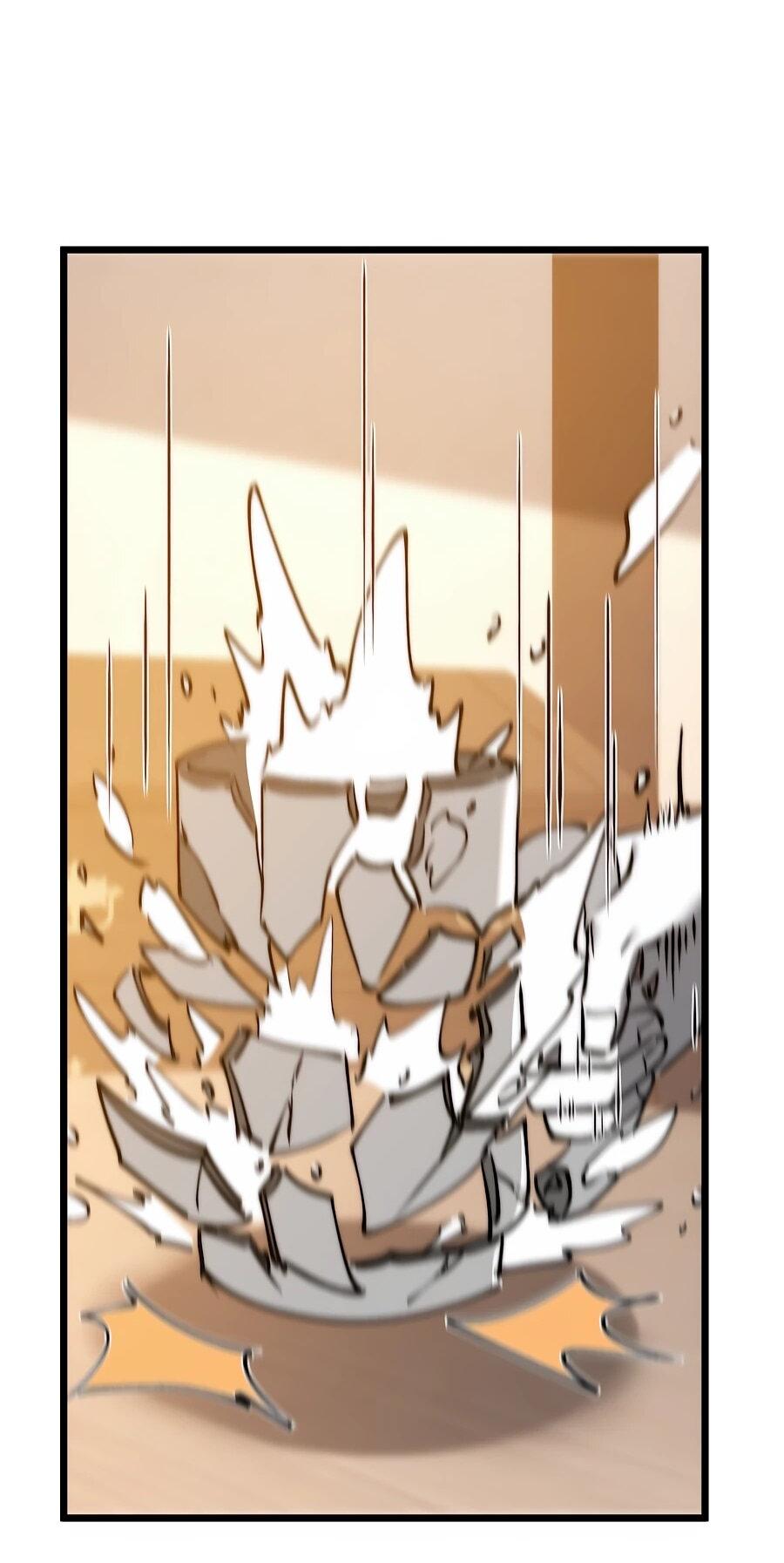 Манга Призывающий демонов Повелитель Бездны - Глава 53 Страница 3