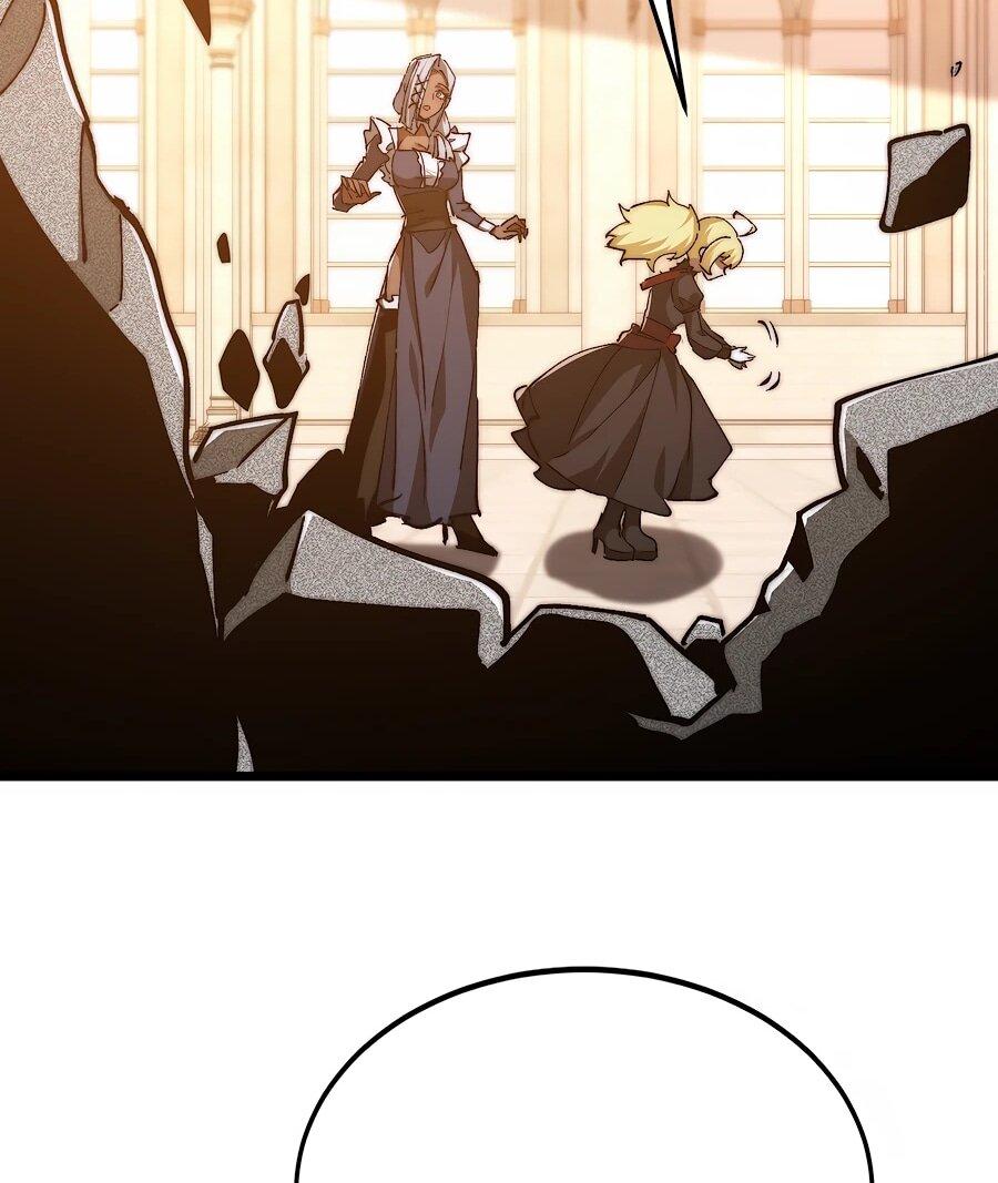 Манга Призывающий демонов Повелитель Бездны - Глава 53 Страница 25