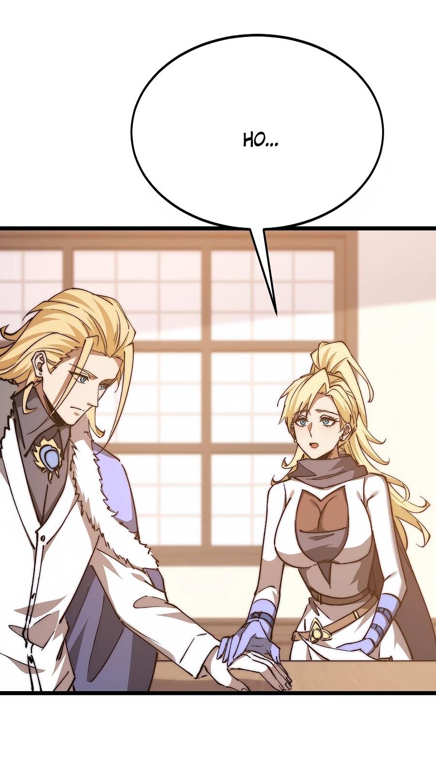 Манга Призывающий демонов Повелитель Бездны - Глава 53 Страница 14