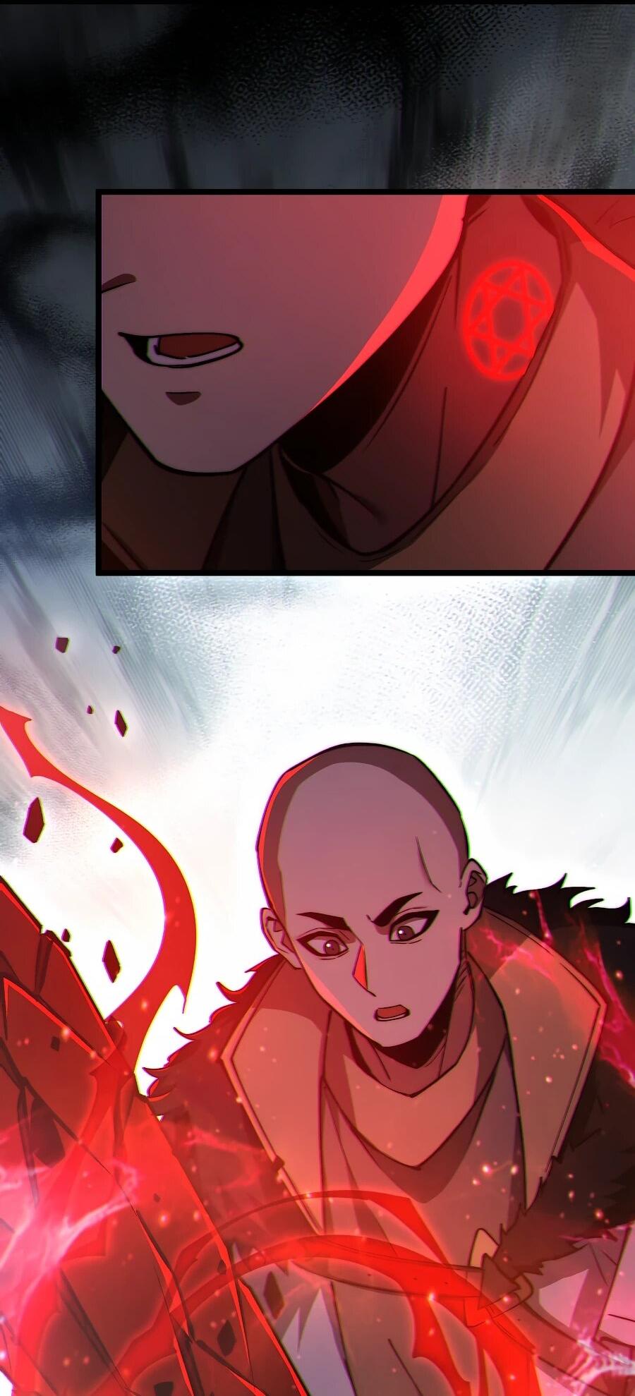 Манга Призывающий демонов Повелитель Бездны - Глава 54 Страница 6