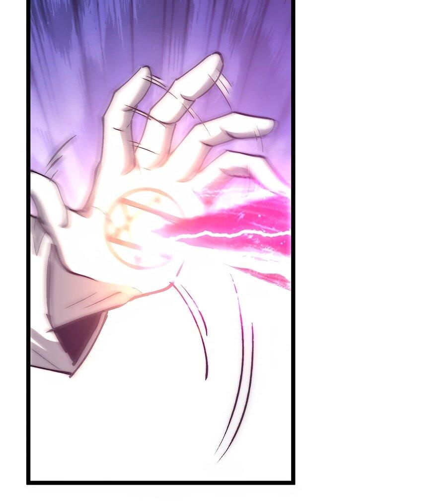 Манга Призывающий демонов Повелитель Бездны - Глава 54 Страница 30