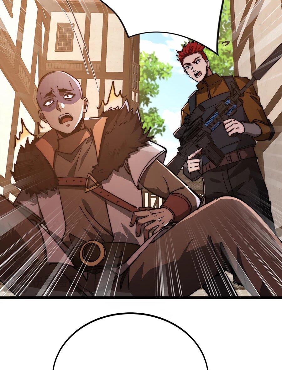 Манга Призывающий демонов Повелитель Бездны - Глава 54 Страница 16