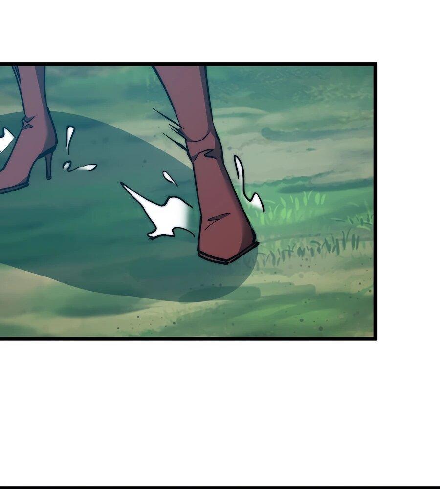 Манга Призывающий демонов Повелитель Бездны - Глава 56 Страница 33