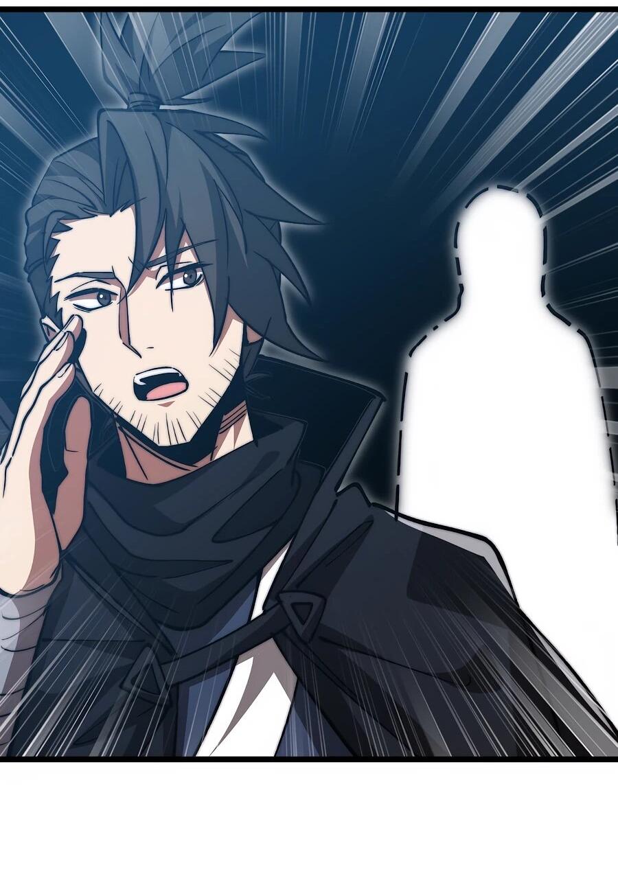 Манга Призывающий демонов Повелитель Бездны - Глава 55 Страница 41