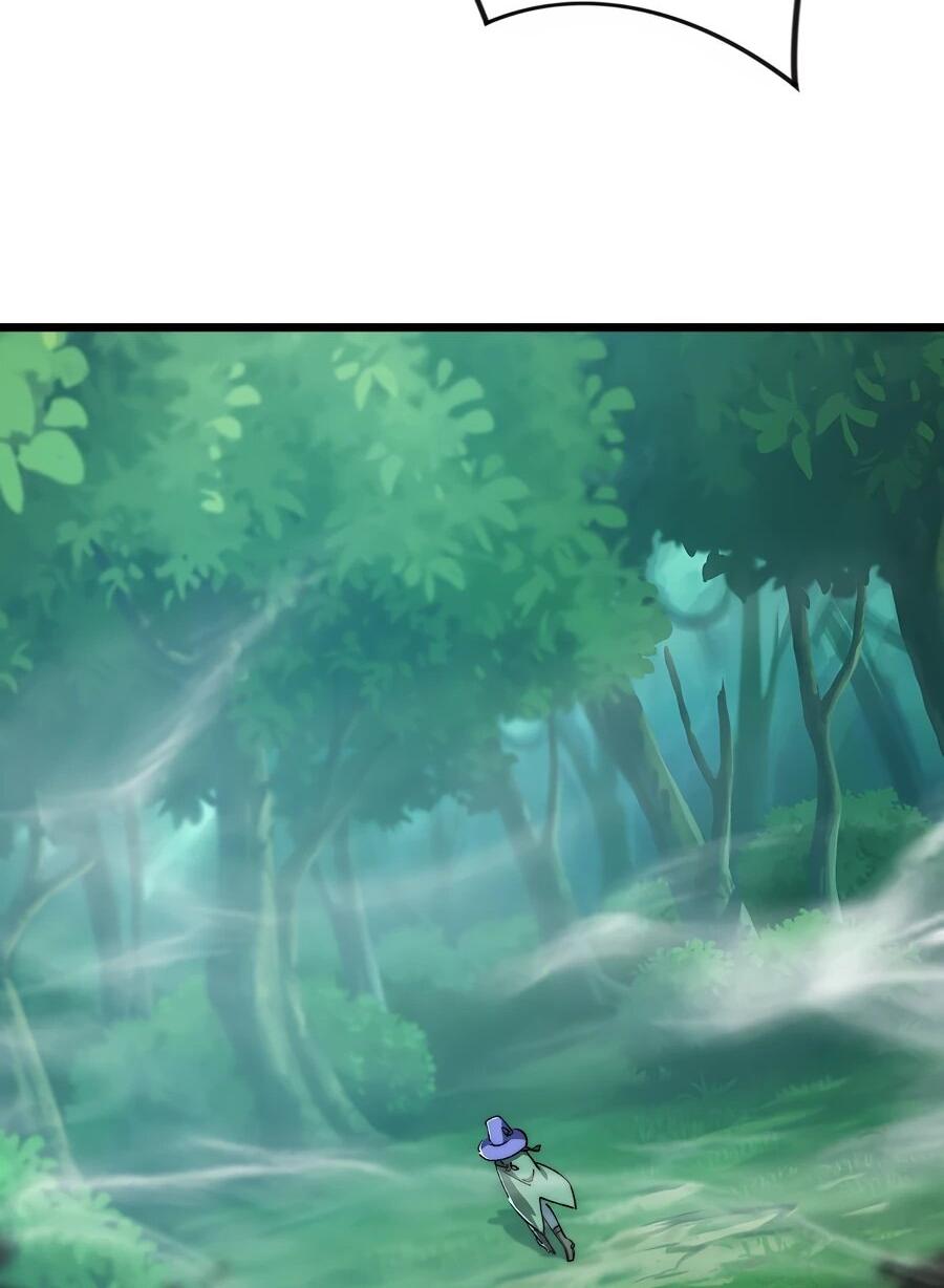 Манга Призывающий демонов Повелитель Бездны - Глава 55 Страница 25