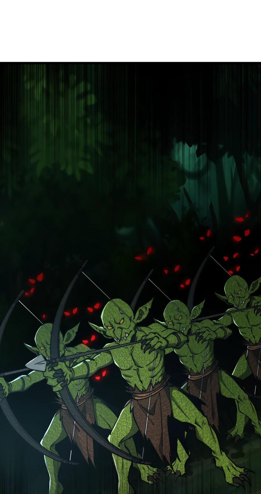 Манга Призывающий демонов Повелитель Бездны - Глава 55 Страница 13