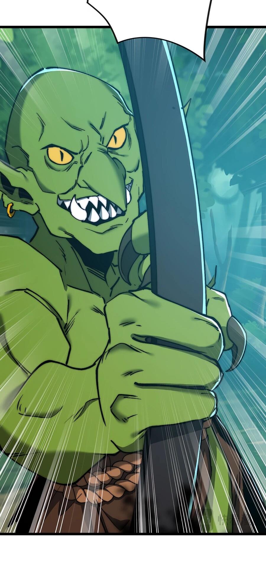 Манга Призывающий демонов Повелитель Бездны - Глава 55 Страница 22