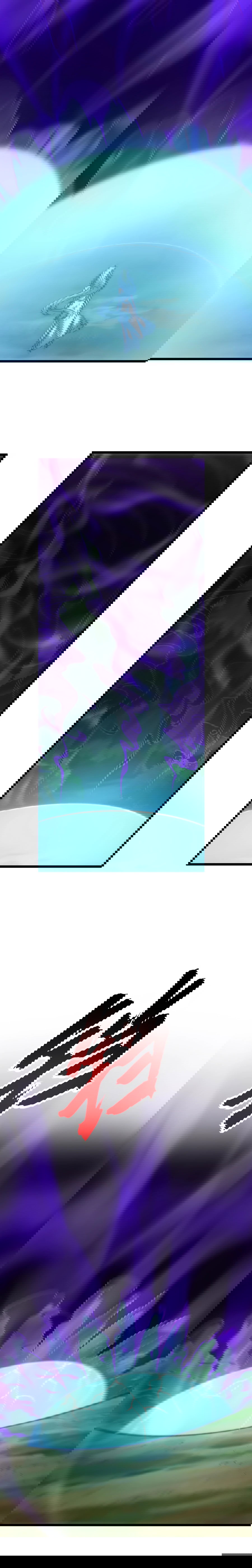 Манга Призывающий демонов Повелитель Бездны - Глава 57 Страница 42