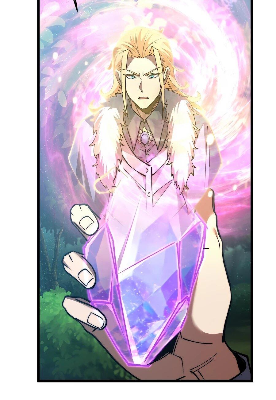 Манга Призывающий демонов Повелитель Бездны - Глава 57 Страница 22