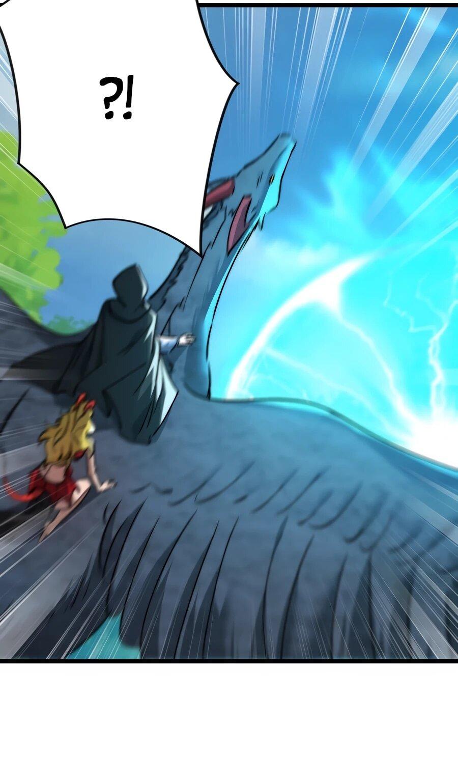 Манга Призывающий демонов Повелитель Бездны - Глава 57 Страница 16