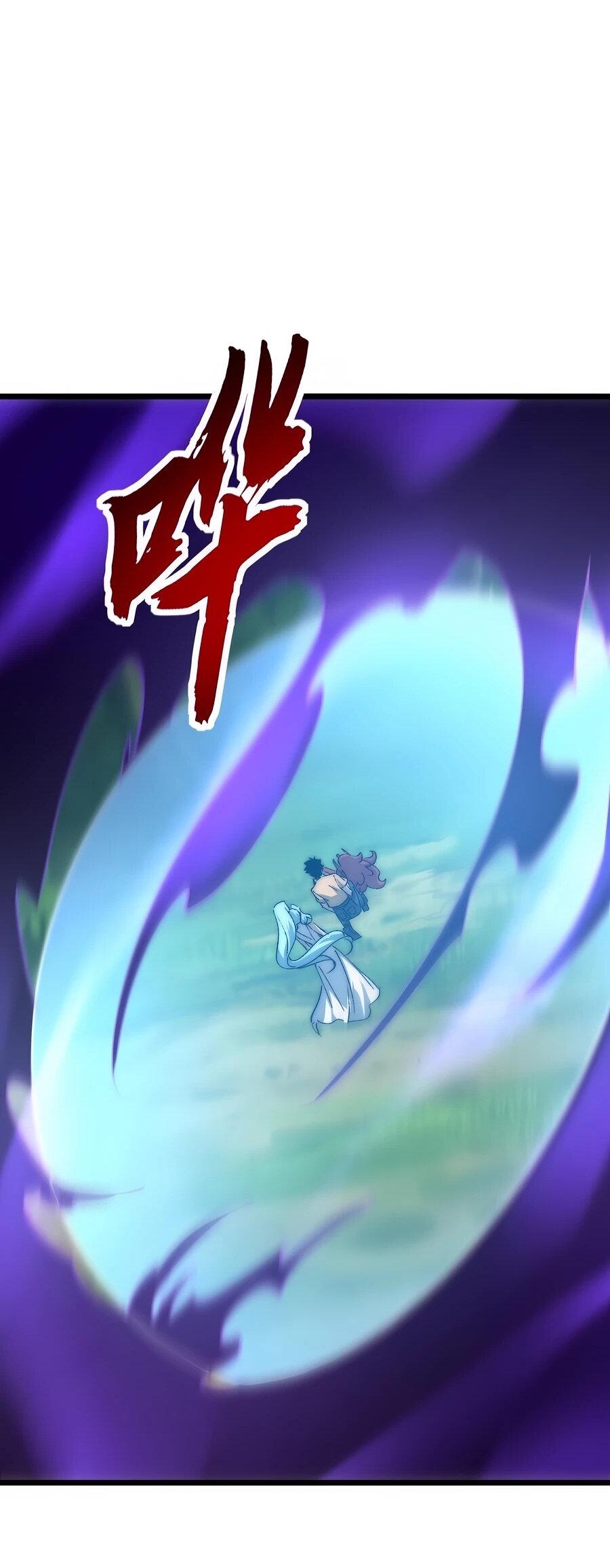 Манга Призывающий демонов Повелитель Бездны - Глава 57 Страница 40