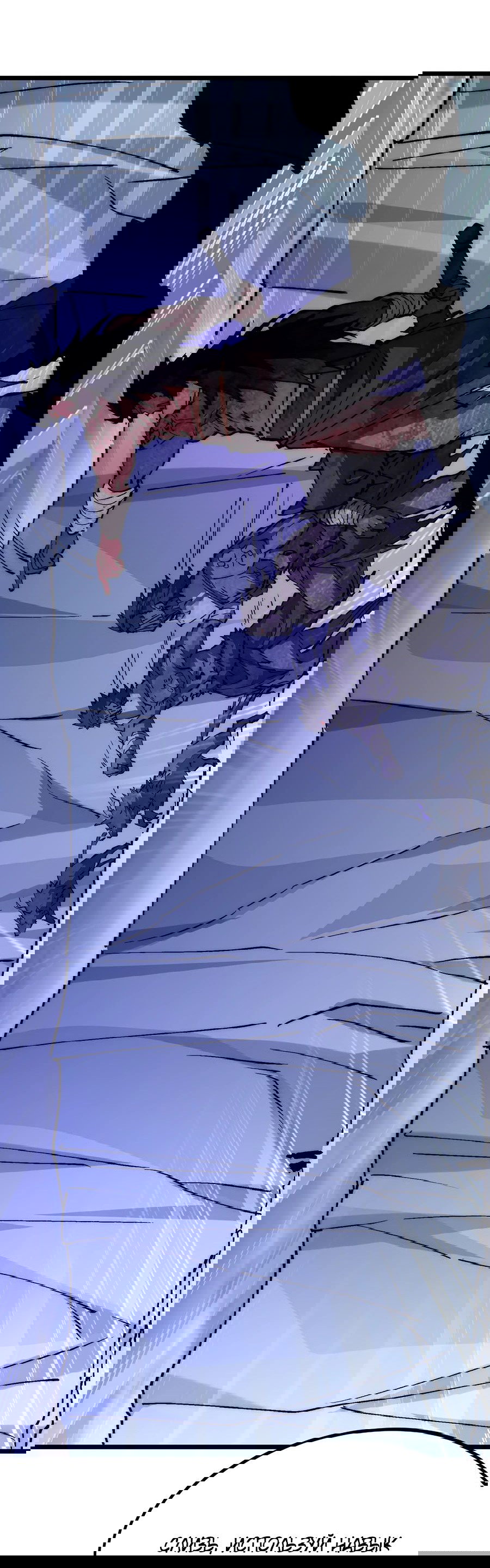 Манга Призывающий демонов Повелитель Бездны - Глава 25 Страница 39