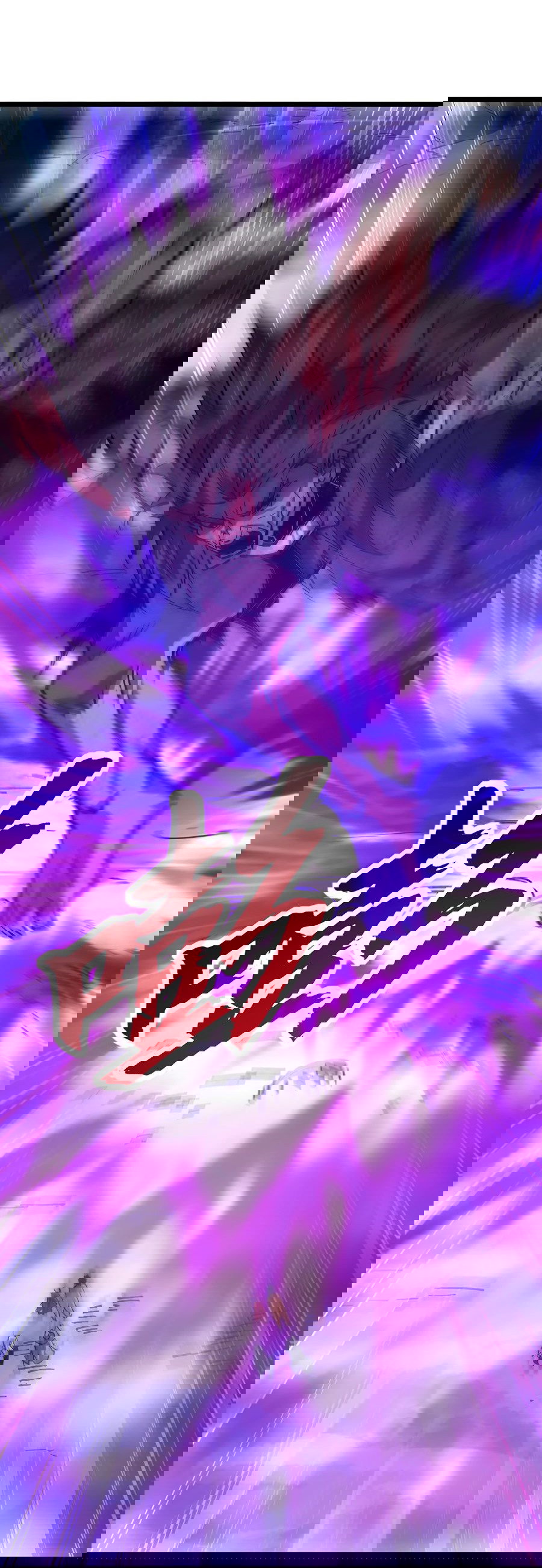 Манга Призывающий демонов Повелитель Бездны - Глава 25 Страница 35