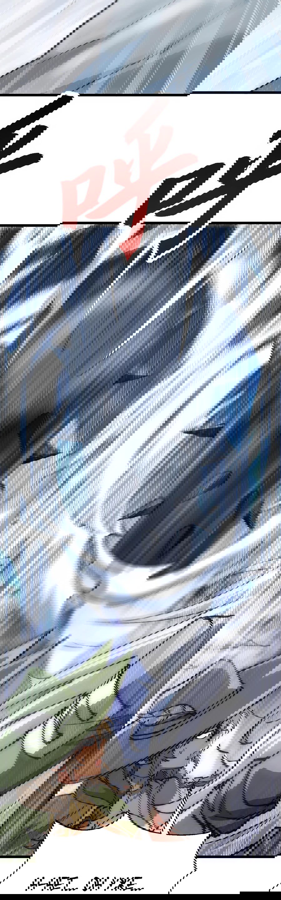 Манга Призывающий демонов Повелитель Бездны - Глава 25 Страница 13