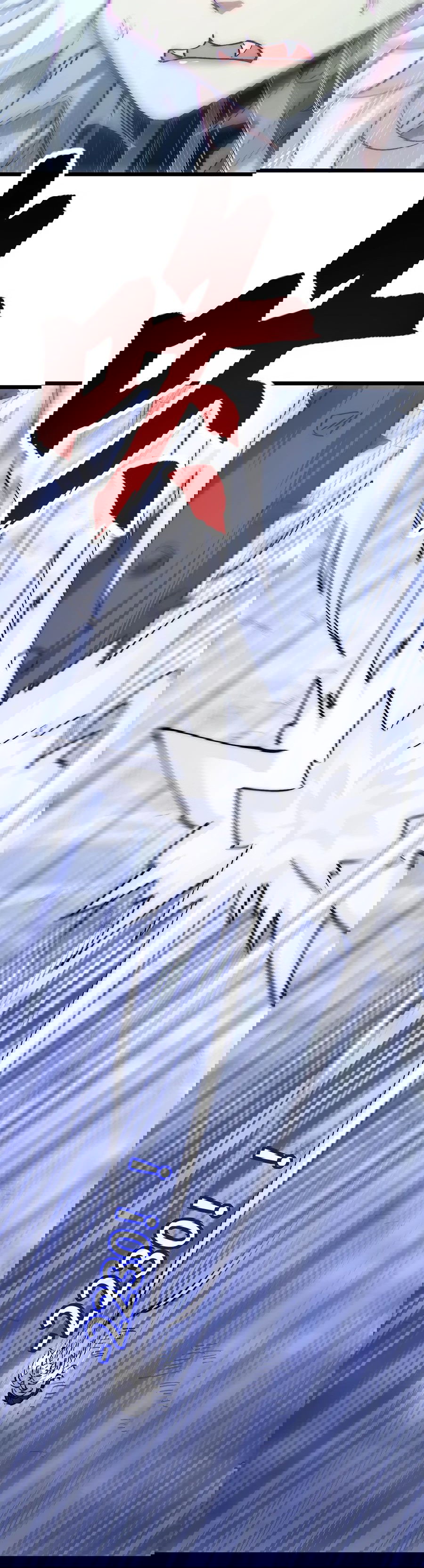 Манга Призывающий демонов Повелитель Бездны - Глава 25 Страница 21