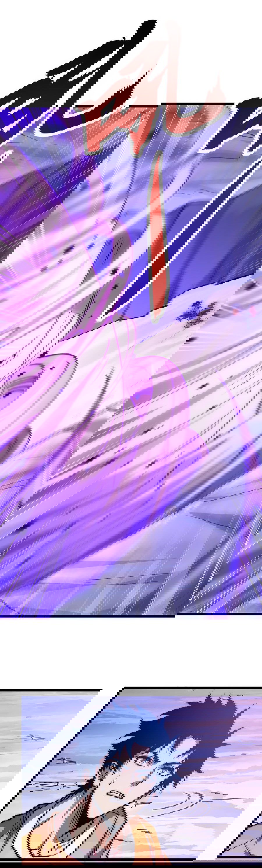 Манга Призывающий демонов Повелитель Бездны - Глава 25 Страница 28