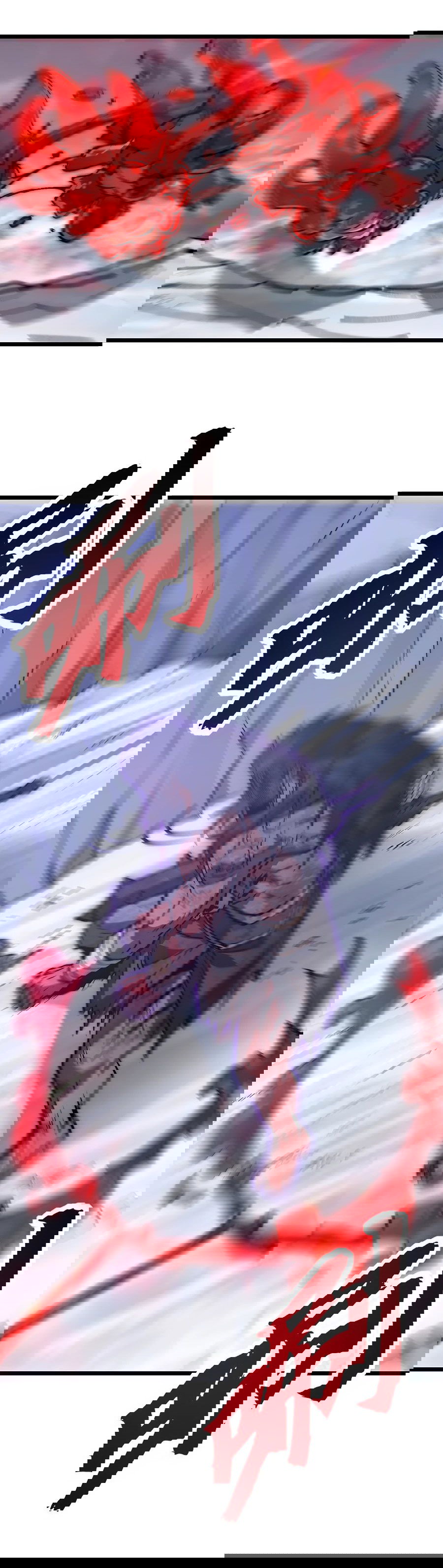 Манга Призывающий демонов Повелитель Бездны - Глава 25 Страница 46