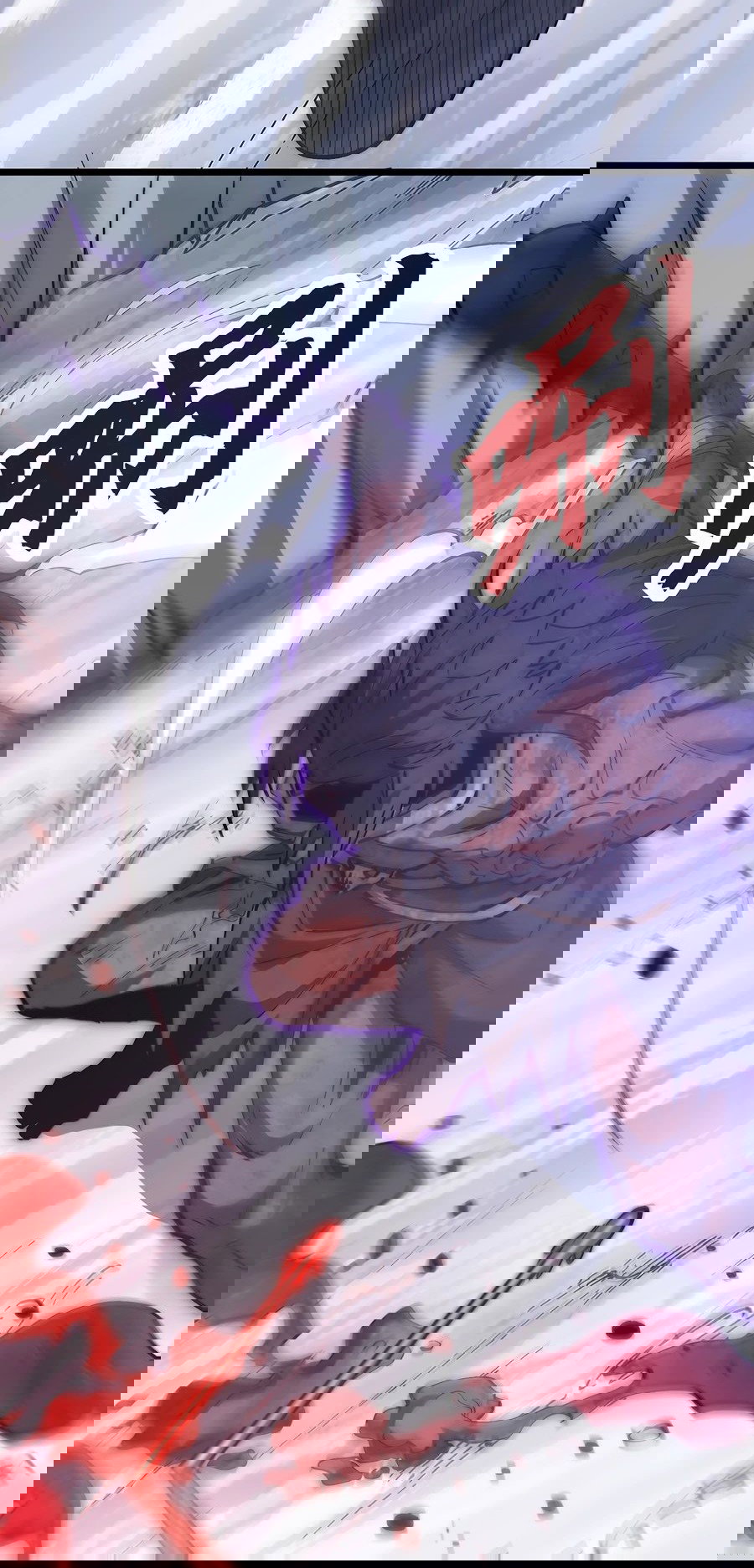 Манга Призывающий демонов Повелитель Бездны - Глава 25 Страница 42