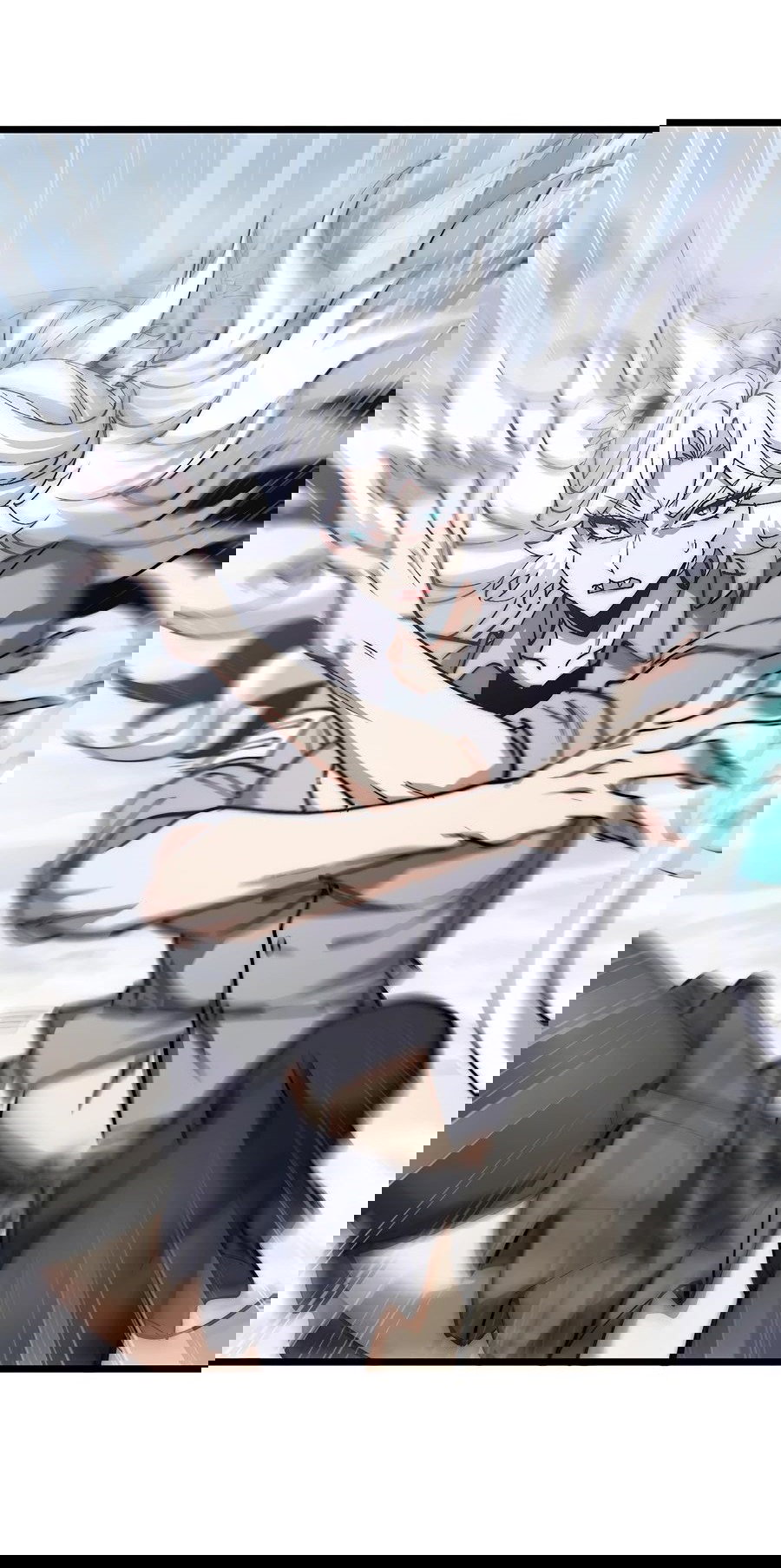 Манга Призывающий демонов Повелитель Бездны - Глава 25 Страница 19