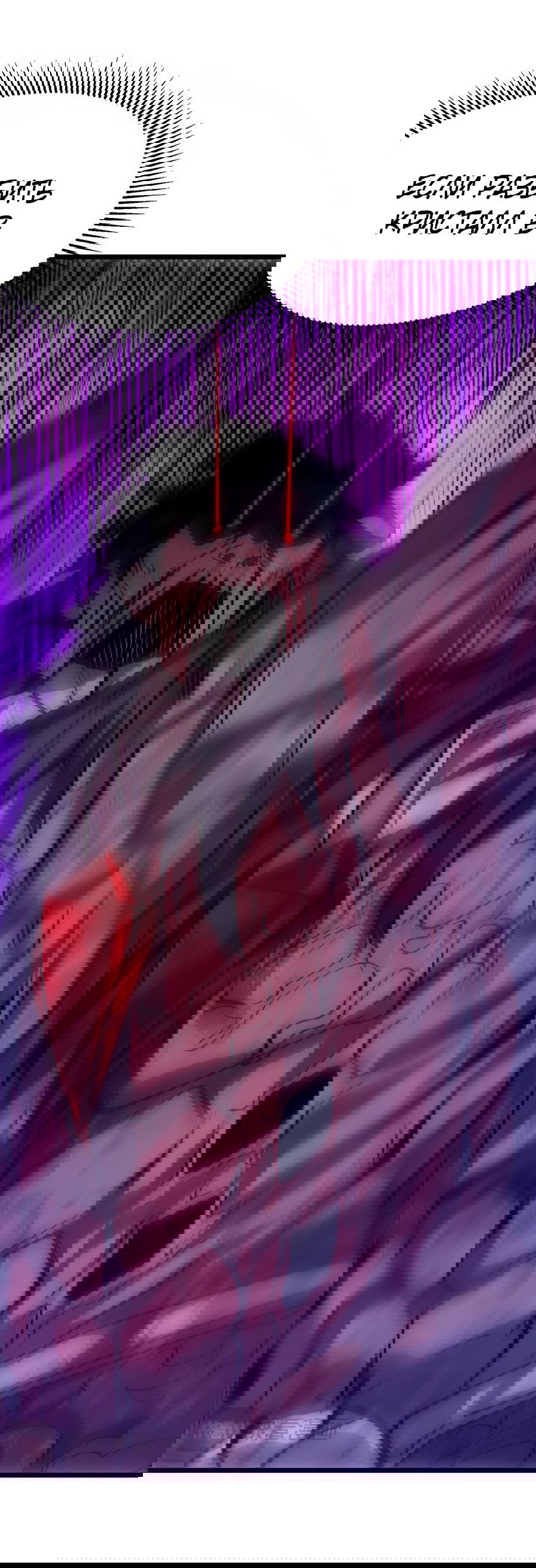 Манга Призывающий демонов Повелитель Бездны - Глава 25 Страница 38