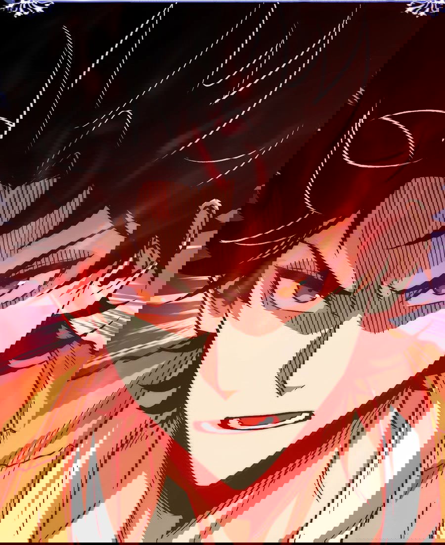 Манга Призывающий демонов Повелитель Бездны - Глава 25 Страница 44