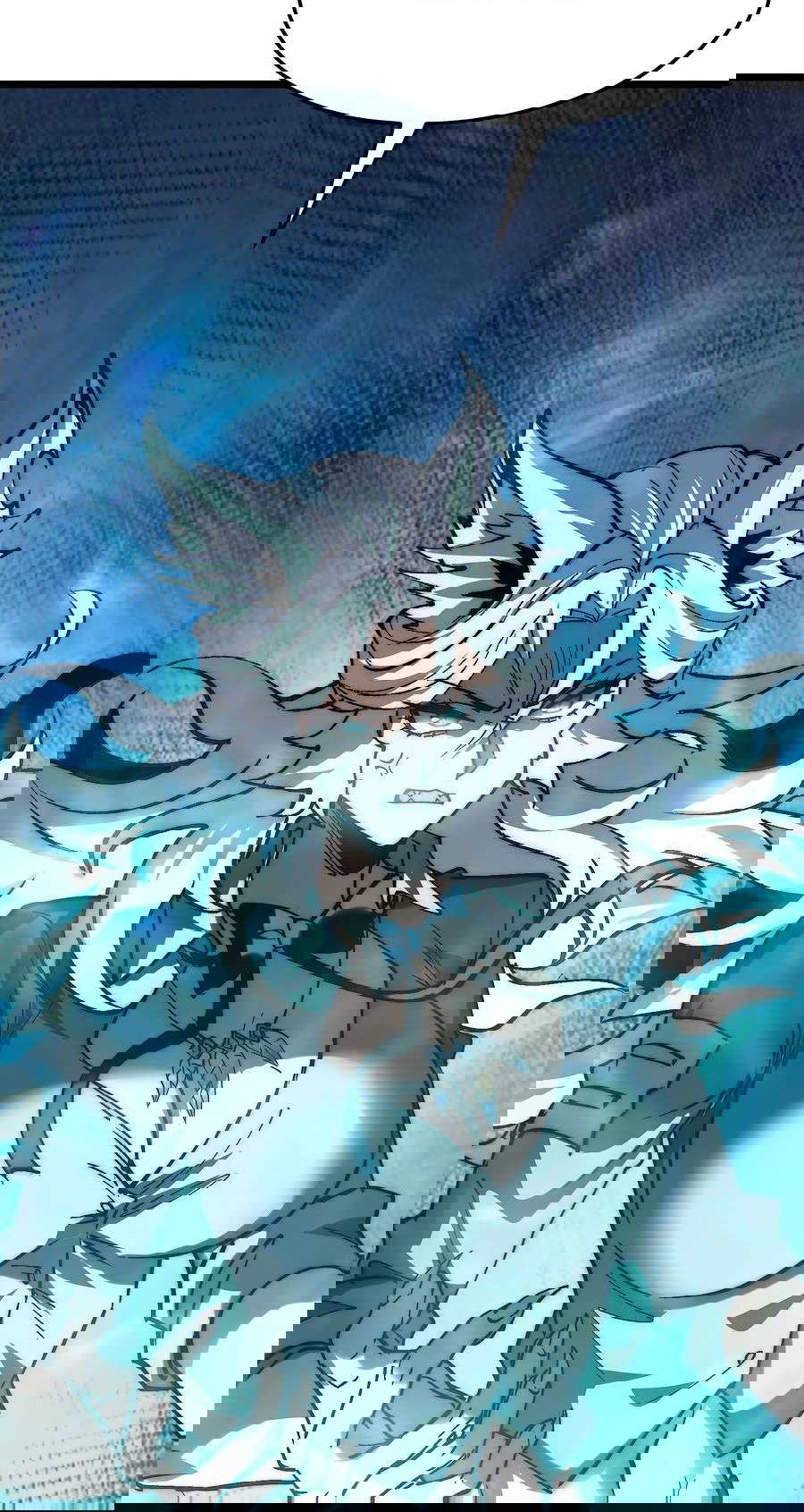 Манга Призывающий демонов Повелитель Бездны - Глава 28 Страница 39