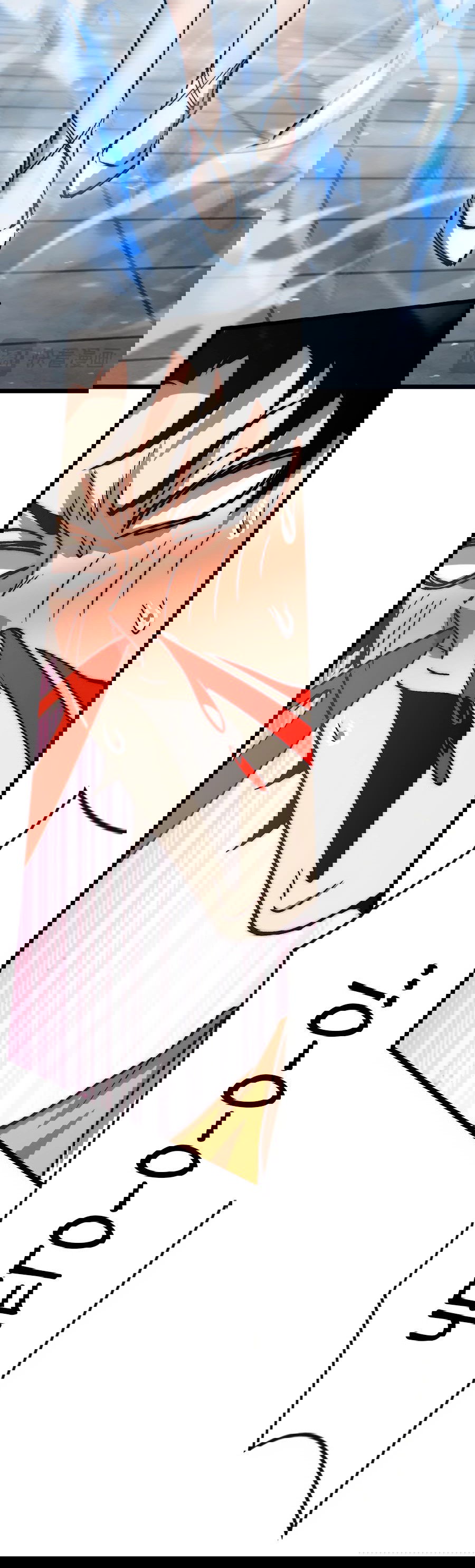 Манга Призывающий демонов Повелитель Бездны - Глава 28 Страница 23