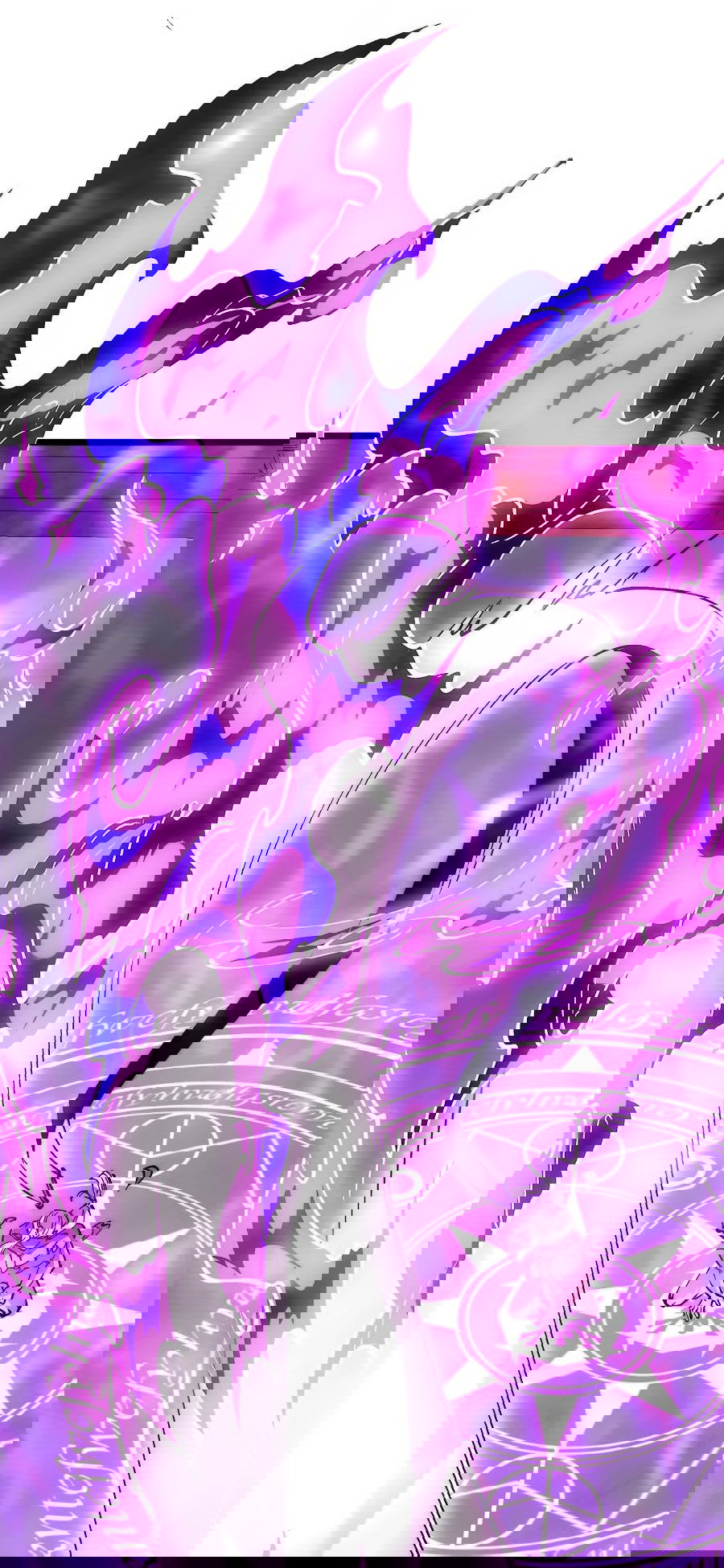 Манга Призывающий демонов Повелитель Бездны - Глава 31 Страница 38