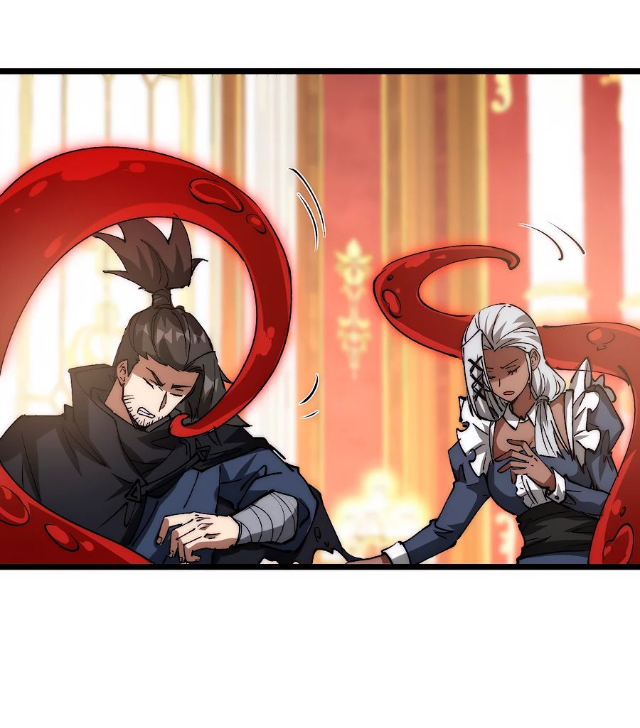 Манга Призывающий демонов Повелитель Бездны - Глава 31 Страница 4