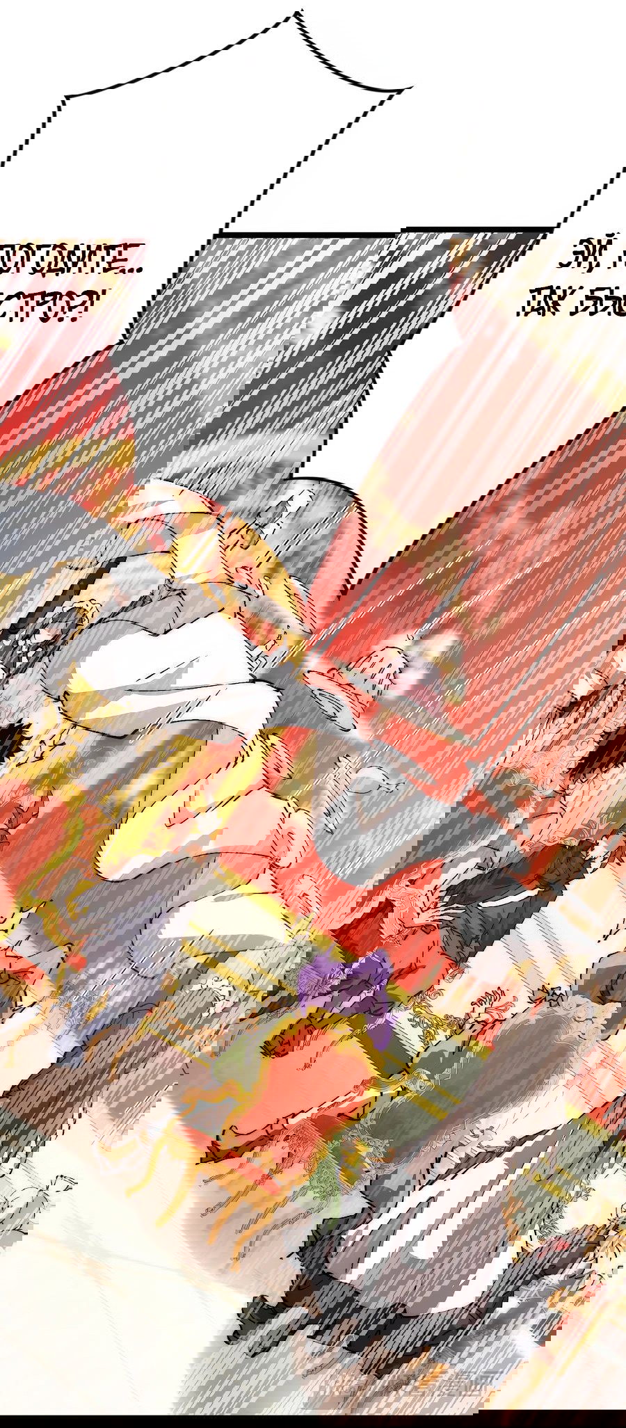 Манга Призывающий демонов Повелитель Бездны - Глава 31 Страница 31