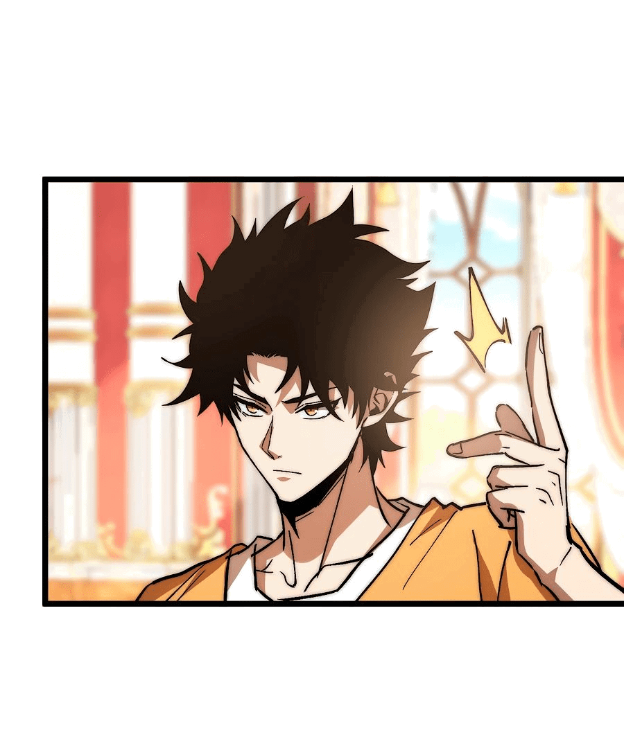 Манга Призывающий демонов Повелитель Бездны - Глава 31 Страница 3