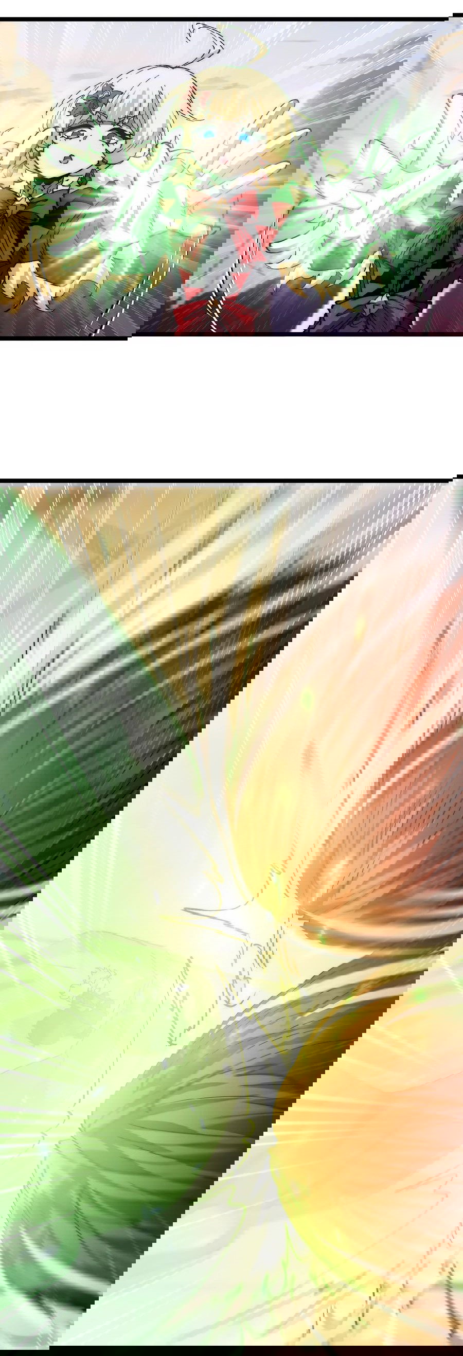 Манга Призывающий демонов Повелитель Бездны - Глава 34 Страница 5