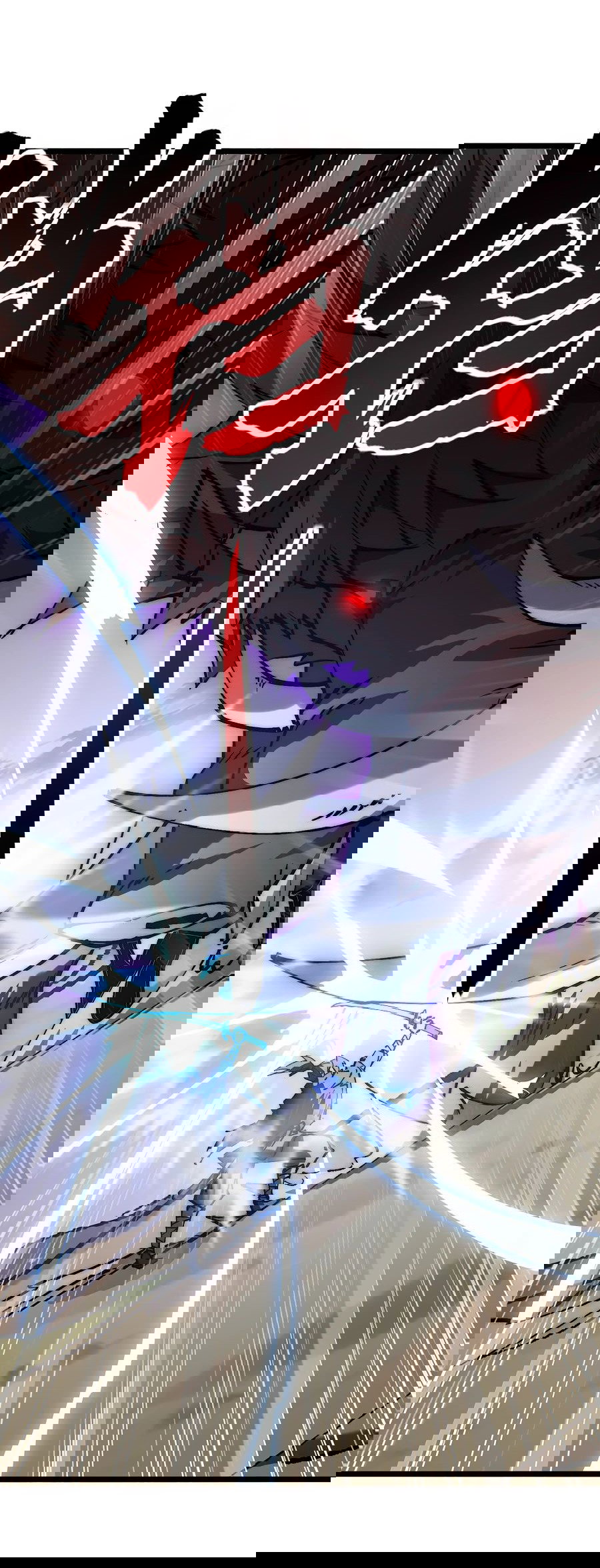 Манга Призывающий демонов Повелитель Бездны - Глава 34 Страница 18