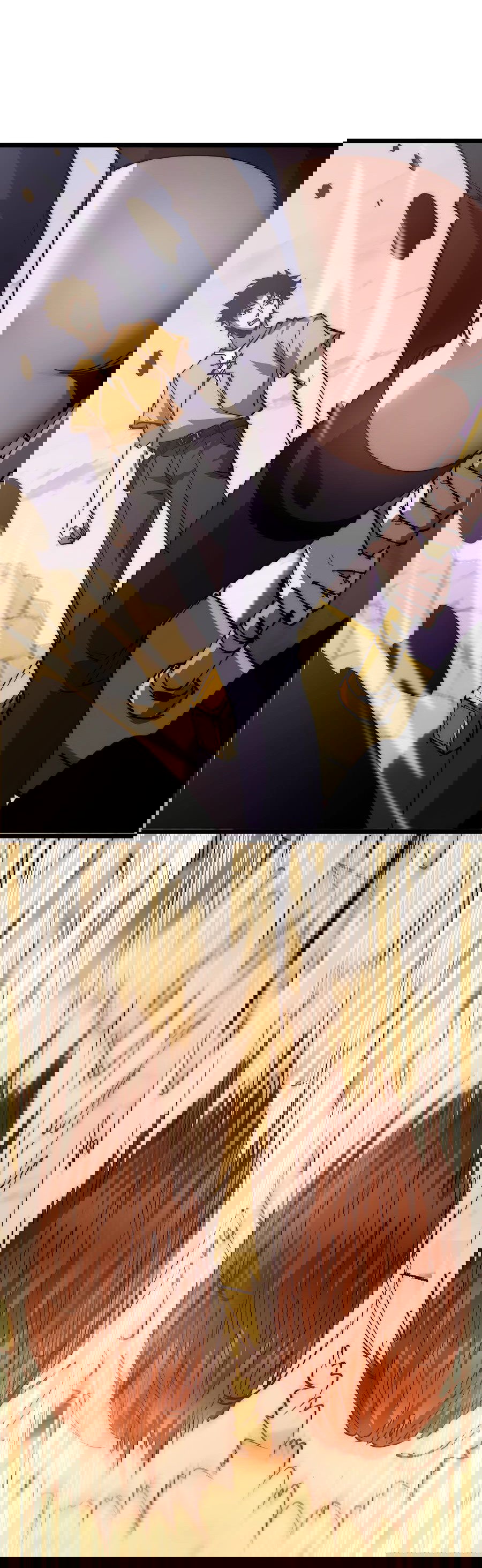 Манга Призывающий демонов Повелитель Бездны - Глава 34 Страница 3